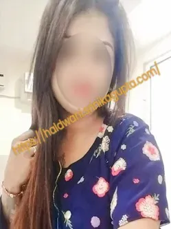 Housewife escort Haldwani for mature company
