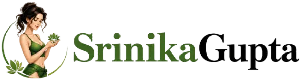 Srinika Gupta Haldwani escort logo